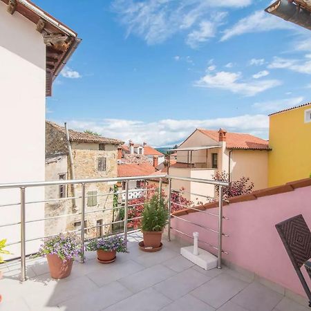 Charming Apartment Koper Exteriör bild