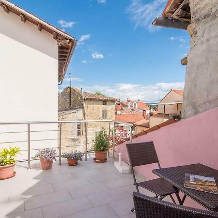 Charming Apartment Koper Exteriör bild
